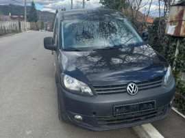 Volkswagen caddy 1.6,105 cp import germania!