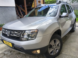 Dacia Duster Prestige 4x4Wd