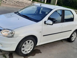 Dacia Logan, 1,4 i, An 2011, inm. RO, BUZAU
