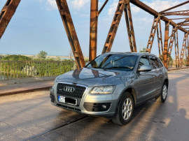 Audi Q5 2.0 TFSI cutie automată