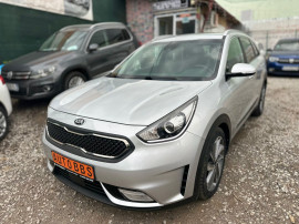 Kia Niro 1.6 Hybrid Emotion