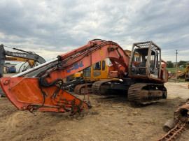 Cilindru hidraulic excavator Fiat Kobelco EX285 piese