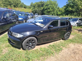 Bmw seria 1, an 2011, 2.0 tdi = rate cu buletinul