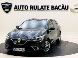Renault / Megane / 1.5 dCi / 110CP / An 2017 / Euro 6 / Manuală