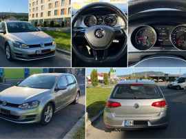 Volkswagen Golf 7 2.0 TDI 150 CP - 2013