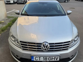 VW Passat CC 1.8 tsi dsg