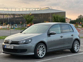 Volkswagen Golf 6, 1.4 tsi 122cp
