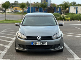 Volkswagen Golf 6, 1.4 tsi 122cp