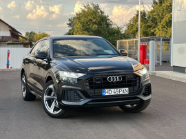 Audi Q8 Mild-Hibrid 3.0 D*S-line*Quattro*af.2020*Bang&Olufsen*Matrix!