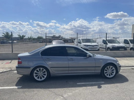 BMW Seria 3 Individual