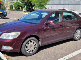 Skoda Octavia 2 Facelift , 2010, 1.4 TSI (benzina), 104.000 km