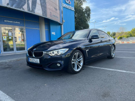 BMW Seria 4 - Motor B47