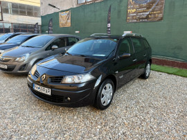Renault Megane 2 Break 1.6 16V 112CP Climatronic Rate Buy-Back