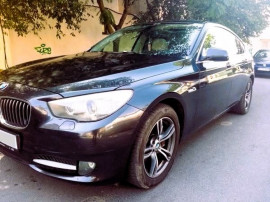 Bmw 530 Euro5 Grand Tourismo 245cp - Cutie viteze automata