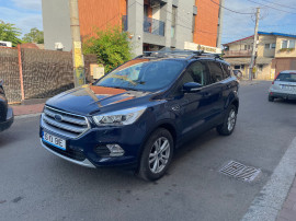 Ford kuga awd fab. 2019 motor 2000 duratorq / 85000 originali