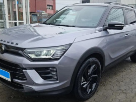 Ssangyong KGM Korrando 1.5 GDI Turbo AT Premium AWD