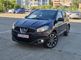 Nissan Qashqai 2014 1.5 dCi 110 CP euro 5 / RATE fara avans