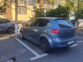 SEAT Altea 2004 2.0 TDI BKD