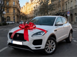 Jaguar E-Pace 4x4 S AWD An 2019 2.0 Diesel R-Dynamic
