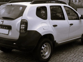 4 Roti de iarna 16" pentru Dacia Duster