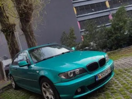 Bmw e46 2.2 Benzina