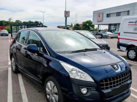 Peugeot 3008 - 1.6 hDi - Automata - 110 CP - Euro 5