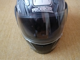 CASCA MOTO / ATV PROBIKER ! IMPECABILA