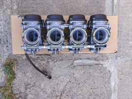 CARBURATOARE suzuki gsxr 600 / 750 SRAD