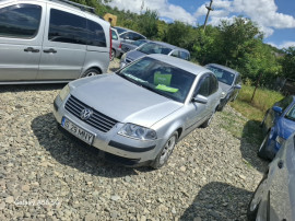 Vw passat, an 2004, 1.6 benzina