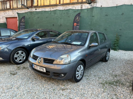 Renault Symbol 1.5 dCi 68 CP / 182.000 KM / Climatronic / ITP 2027