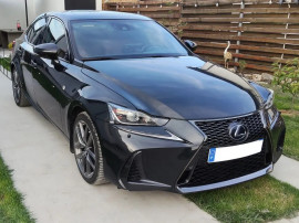 Lexus IS300h F-Sport