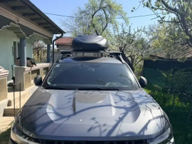 Cutie portbagaj Dacia 400L