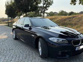 Bmw 520d f10 m paket | stare foarte buna | apple carplay
