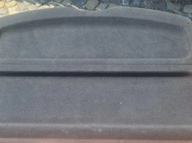 Poliță portbagaj Skoda Octavia 2