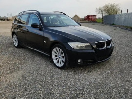 Bmw 318d E91 euro 5 import Olanda