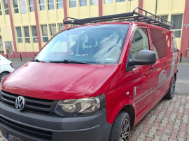 Volkswagen Transporter 4&times;4