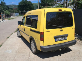 Opel Combo automat