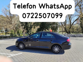 Seat Toledo 1.2TSi, an 2013, AC, carte service, stare perfecta