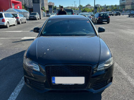 Audi A4 B8 Avant