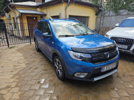 Dacia logan MCV stepway 0.9+gpl nou