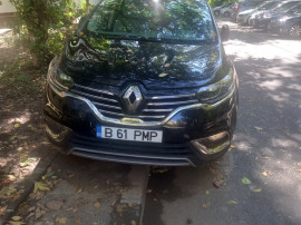 Renault espace 1.6 d 2015 biturbo 160 hp 250000km