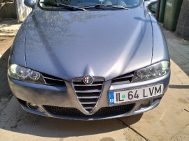Alfa Romeo 156 stare buna de functionare, din 2004