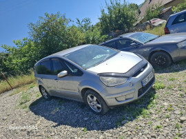 Ford S max, 7 locuri, 2008, 2.0tdi
