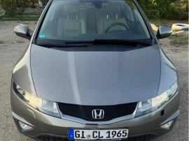 Honda Civic 1.8i, 2007, Automata, 140cp