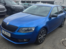 Skoda Octavia Style 1.4 TSI 150 CP