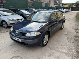 Renault Megane 1.6 16V 113 CP &bull; Euro 4 &bull; 155.000 KM &bull; 3 Chei