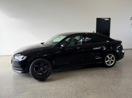 Audi A3 sedan benzina