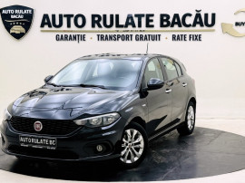 Fiat / Tipo / 1.4 Benzina / 95CP / An 2020 / Euro 6 / Manuală