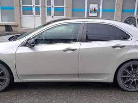Honda Accord VIII GPL