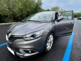 Renault Grand Scenic BLUE dCi 120 BUSINESS EDITION - 7 locuri